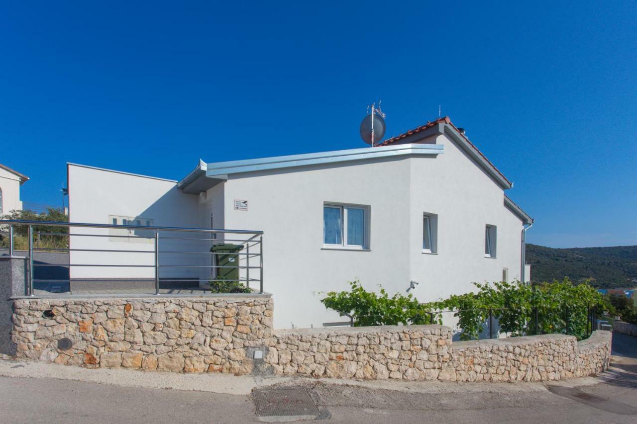 Villa Supuk Vinišće Exterior foto
