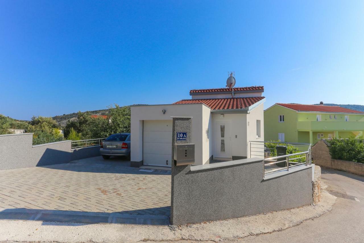 Villa Supuk Vinišće Exterior foto